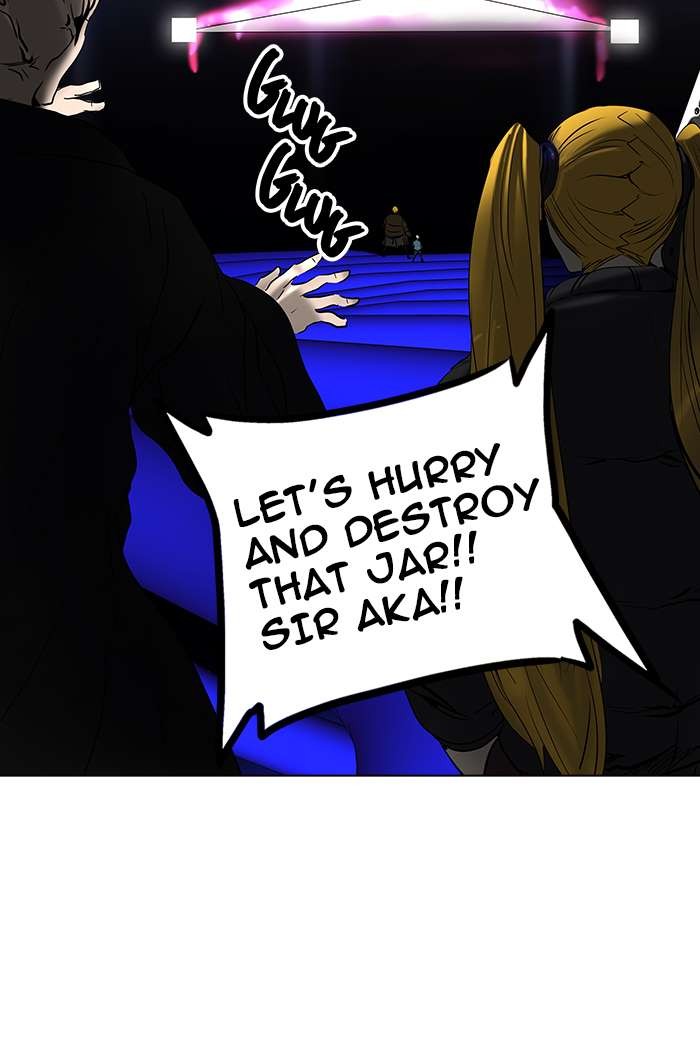 Tower of God Chapter 261 54